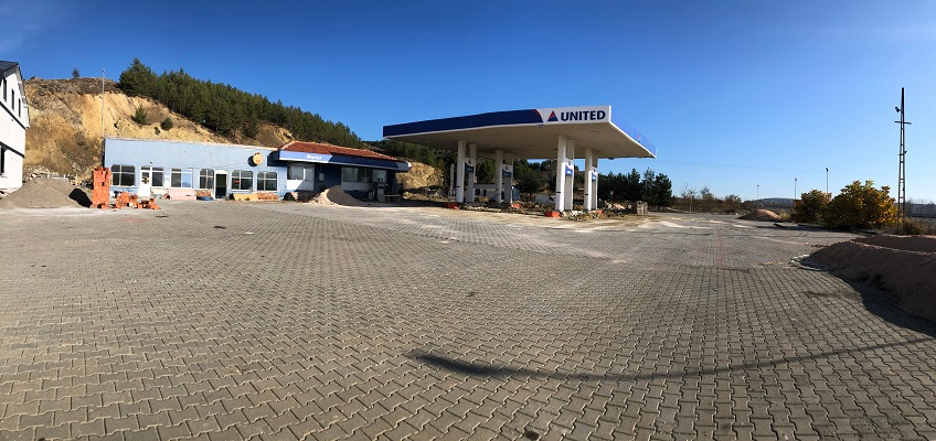 Gerede Karabaş Petrol