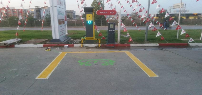 LUKOIL Ferhatpaşa