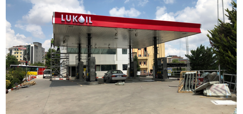 LUKOIL Sancaktepe