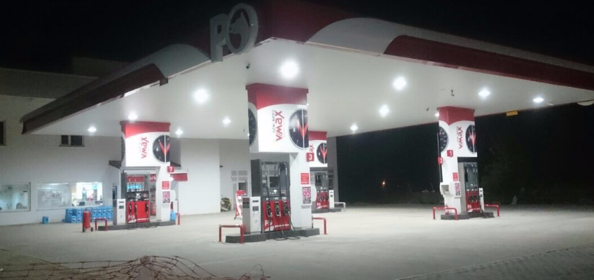 PO SİLİVRİ Üsküdar Petrol